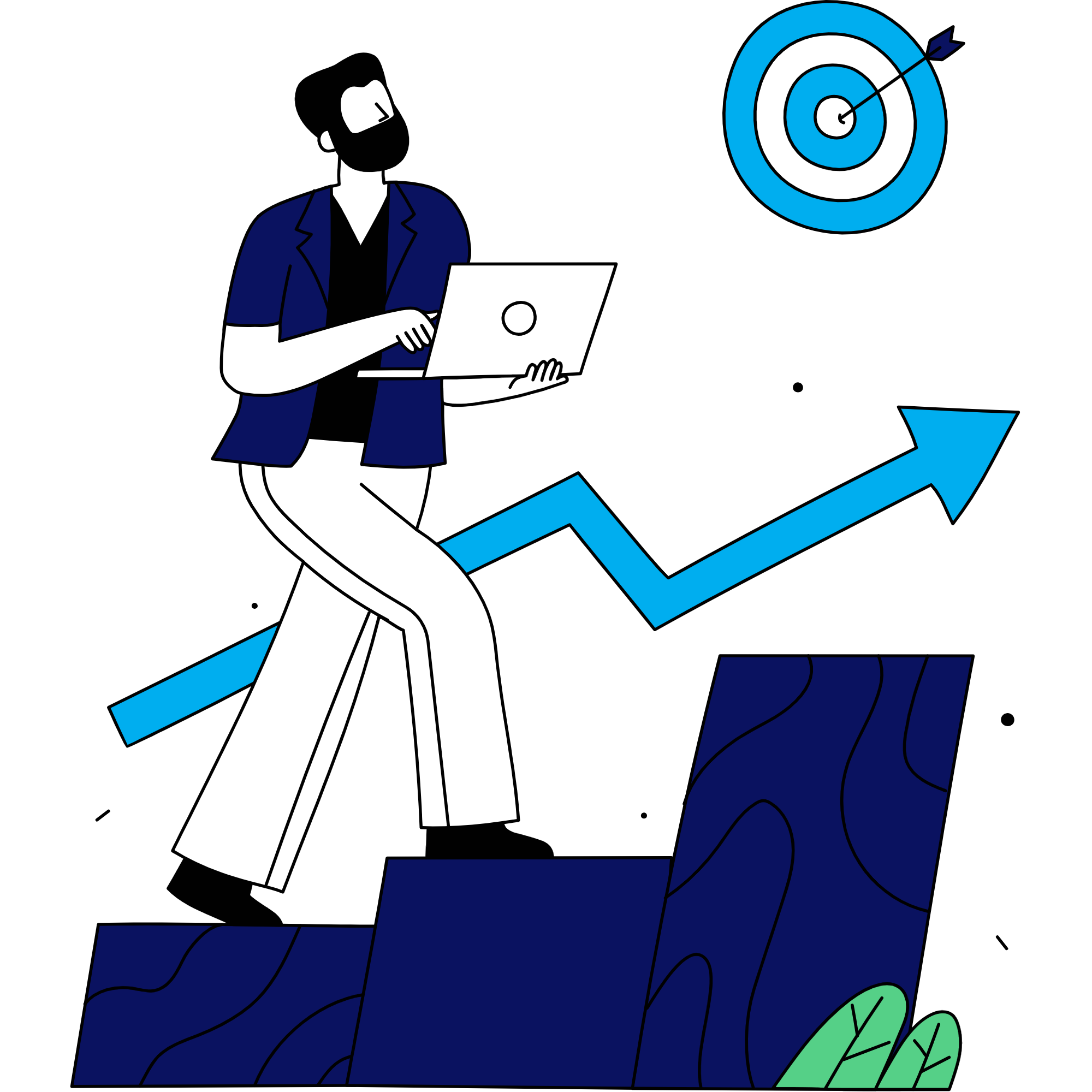 CTA Illustration