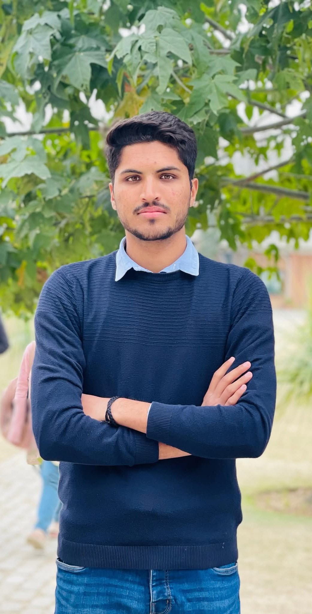 Touseef Khatak